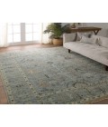 Jaipur Living Rhapsody Blue Rug RHA11 6 ft. X 9 ft. Rectangle - Rugs Town Jaipur Living Rhapsody Blue RHA11 6 ft. X 9 ft. Rectangle Rug