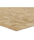 Jaipur Living Rhapsody Khaki RHA13 18 in. Swatch Square Rug