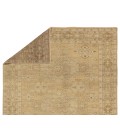 Jaipur Living Rhapsody Khaki RHA13 18 in. Swatch Square Rug