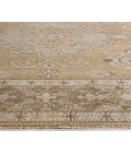 Jaipur Living Rhapsody Khaki RHA13 9 ft. X 12 ft. Rectangle Rug