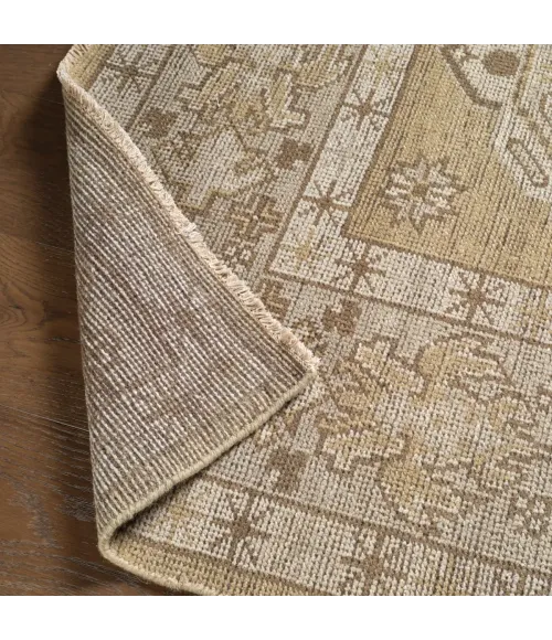 Jaipur Living Rhapsody Khaki RHA13 9 ft. X 12 ft. Rectangle Rug