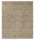 Jaipur Living Rhapsody Khaki RHA13 9 ft. X 12 ft. Rectangle Rug