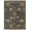 Jaipur Living Rhapsody Maeli RHA14 Dark Gray - Khaki 8 ft. X 10 ft. Rectangle Rug