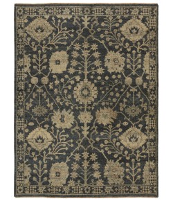 Jaipur Living Rhapsody Maeli RHA14 Dark Gray - Khaki 10 ft. X 14 ft. Rectangle Rug
