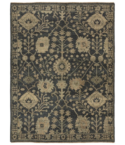 Jaipur Living Rhapsody Dark Gray RHA14 10 ft. X 14 ft. Rectangle Rug