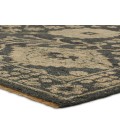 Jaipur Living Rhapsody Dark Gray RHA14 10 ft. X 14 ft. Rectangle Rug