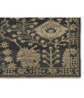 Jaipur Living Rhapsody Dark Gray RHA14 10 ft. X 14 ft. Rectangle Rug