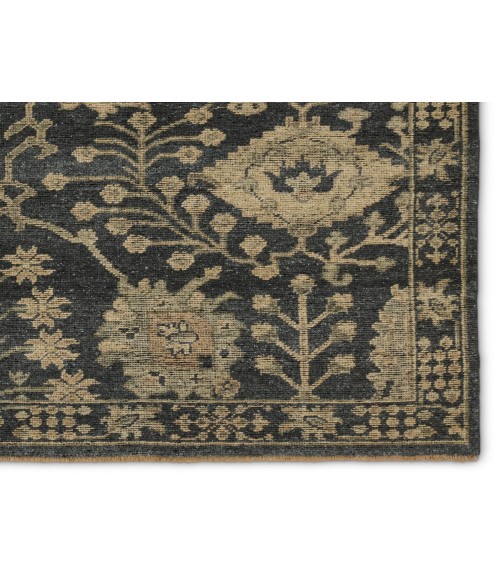 Jaipur Living Rhapsody Dark Gray RHA14 10 ft. X 14 ft. Rectangle Rug