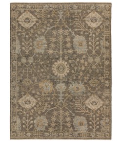 Jaipur Living Rhapsody Maeli RHA16 Gray - Cream 9 ft. X 12 ft. Rectangle Rug