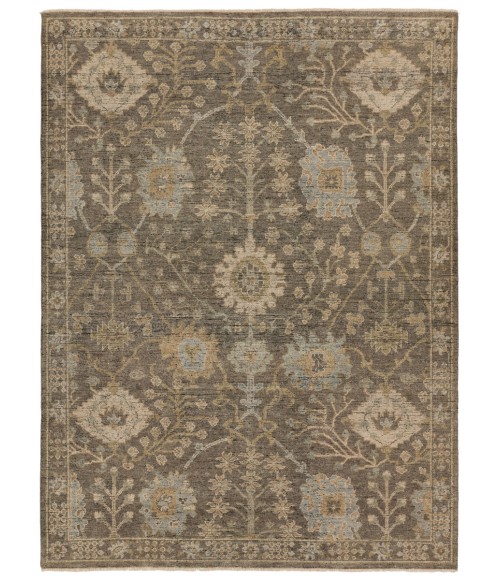 Jaipur Living Rhapsody Gray RHA16 10 ft. X 14 ft. Rectangle Rug