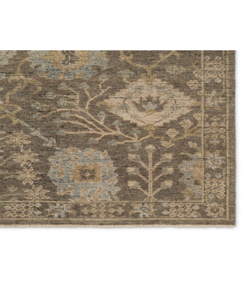 Jaipur Living Rhapsody Gray RHA16 10 ft. X 14 ft. Rectangle Rug