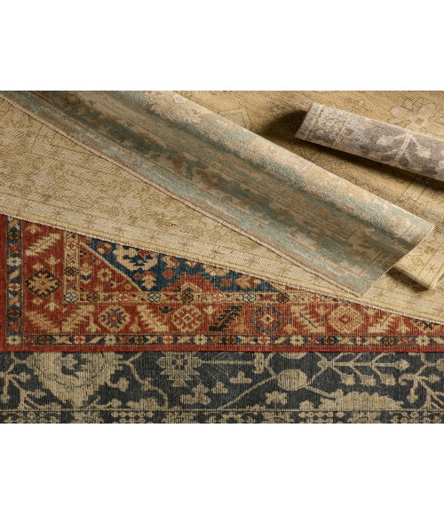 Jaipur Living Rhapsody Gray RHA16 10 ft. X 14 ft. Rectangle Rug