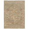 Jaipur Living Rhapsody Cadenza RHA17 Khaki - Slate 6 ft. X 9 ft. Rectangle Rug