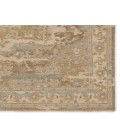 Jaipur Living Rhapsody Khaki RHA17 6 ft. X 9 ft. Rectangle Rug