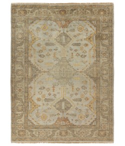 Jaipur Living Rhapsody Gehenna RHA18 Blue - Gray 10 ft. X 14 ft. Rectangle Rug