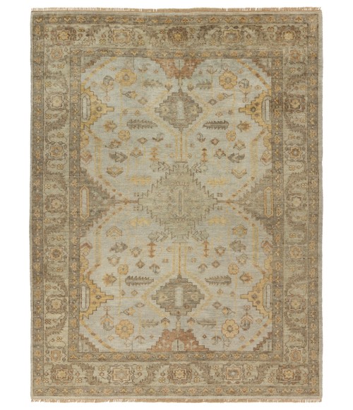 Jaipur Living Rhapsody Blue RHA18 10 ft. X 14 ft. Rectangle Rug