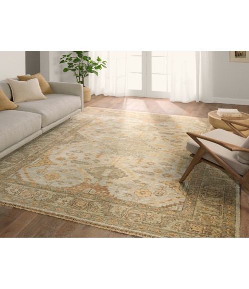 Jaipur Living Rhapsody Blue RHA18 10 ft. X 14 ft. Rectangle Rug