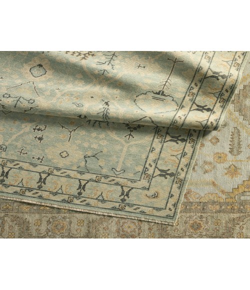 Jaipur Living Rhapsody Blue RHA18 10 ft. X 14 ft. Rectangle Rug