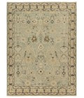 Jaipur Living Rhapsody Blue RHA19 6 ft. X 9 ft. Rectangle Rug