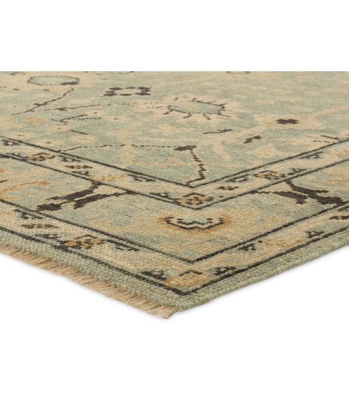 Jaipur Living Rhapsody Blue RHA19 6 ft. X 9 ft. Rectangle Rug