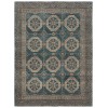 Jaipur Living Rhapsody Gideon RHA22 Blue 6 ft. X 9 ft. Rectangle Rug