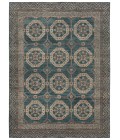 Jaipur Living Rhapsody Blue RHA22 6 ft. X 9 ft. Rectangle Rug