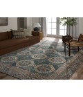 Jaipur Living Rhapsody Blue RHA22 6 ft. X 9 ft. Rectangle Rug