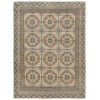 Jaipur Living Rhapsody Gideon RHA23 Brown - Gray 6 ft. X 9 ft. Rectangle Rug