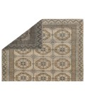 Jaipur Living Rhapsody Brown RHA23 6 ft. X 9 ft. Rectangle Rug