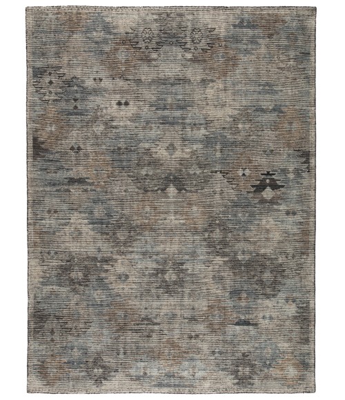 Jaipur Living Rize Black RIZ08 12 ft. X 15 ft. Rectangle Rug