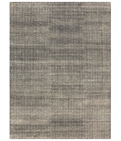 Jaipur Living Rize Akello RIZ12 Black - Cream 8 ft. X 10 ft. Rectangle Rug
