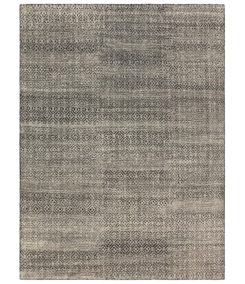 Jaipur Living Rize Black RIZ12 8 ft. X 10 ft. Rectangle Rug