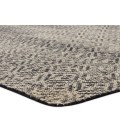 Jaipur Living Rize Black RIZ12 8 ft. X 10 ft. Rectangle Rug