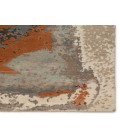 Jaipur Living Dreamtime Jennyjones Orange Rug DJJ01 5 ft. X 8 ft. Rectangle - Rugs Town Jaipur Living Dreamtime Jennyjones Orange DJJ01 5 ft. X 8 ft. Rectangle Rug