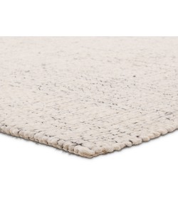 Jaipur Living Runa Iwan RNA01 White 8 ft. 6 in. X 11 ft. 6 in. Rectangle Rug