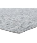 Jaipur Living Roan Blue ROA01 3 ft. X 10 ft. Rnr Runner Rug