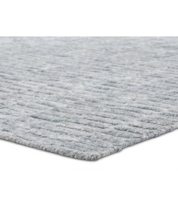 Jaipur Living Roan Aaren ROA01 Blue 3 ft. X 10 ft. Rnr Runner Rug