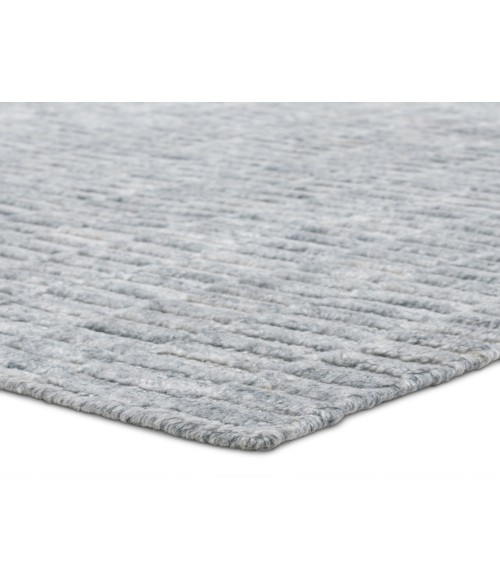 Jaipur Living Roan Blue ROA01 3 ft. X 10 ft. Rnr Runner Rug