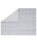 Jaipur Living Roan Blue ROA01 3 ft. X 10 ft. Rnr Runner Rug