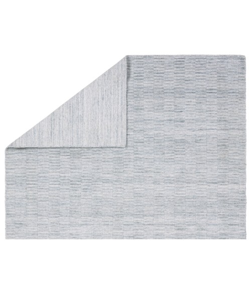 Jaipur Living Roan Blue ROA01 3 ft. X 10 ft. Rnr Runner Rug