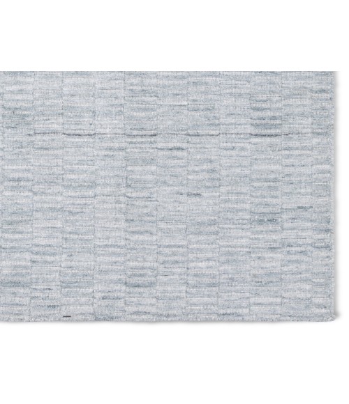 Jaipur Living Roan Blue ROA01 3 ft. X 10 ft. Rnr Runner Rug