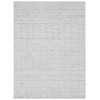 Jaipur Living Roan Aaren ROA02 Gray 3 ft. X 10 ft. Rnr Runner Rug