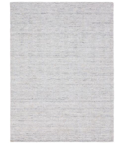 Jaipur Living Roan Gray ROA02 3 ft. X 10 ft. Rnr Runner Rug