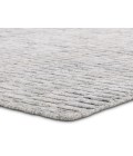 Jaipur Living Roan Gray ROA02 3 ft. X 10 ft. Rnr Runner Rug