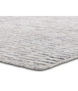 Jaipur Living Roan Aaren ROA02 Gray 3 ft. X 10 ft. Rnr Runner Rug