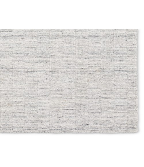Jaipur Living Roan Gray ROA02 3 ft. X 10 ft. Rnr Runner Rug