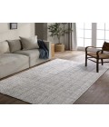 Jaipur Living Roan Gray ROA02 3 ft. X 10 ft. Rnr Runner Rug