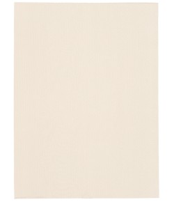 Jaipur Living Outdoor RP05 Cream 10 ft. X 14 ft. Rectangle Rug Pad