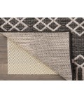 Jaipur Living Outdoor Rug Pad Cream RP05 2 ft. 5 in. X 8 ft. Rnr Runner Rug