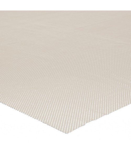 RP07 Natural Open Weave Rug Jaipur Living Natural Open Weave Round Rug Pad 8' RND